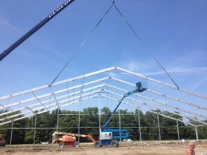 Mullins Rigging