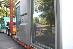 Mullins Rigging Flatbed