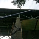 Mullins Rigging Crane