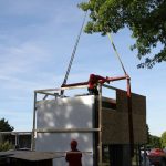 Mullins Rigging Flatbed
