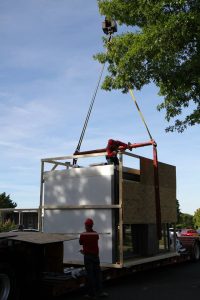 Mullins Rigging Flatbed