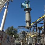 Mullins Rigging Crane