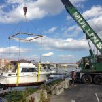 Mullins Rigging Crane