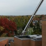 Mullins Rigging Crane