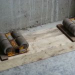 Steerman dollies