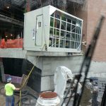 Mullins Rigging Employees