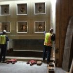 Mullins Rigging Employees