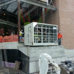 Mullins Rigging Employees