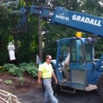 Mullins Rigging Employees