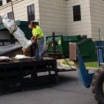 Mullins Rigging Employees