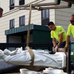 Mullins Rigging Employees