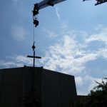 Mullins Rigging Crane