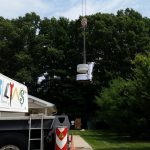 Mullins Rigging