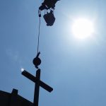 Mullins Rigging Crane