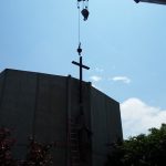 Mullins Rigging Crane