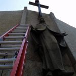 Mullins Rigging Crane