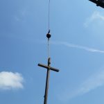 Mullins Rigging Crane