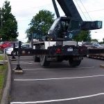 Mullins Rigging Flatbed