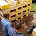 Mullins Rigging Employees