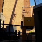 Mullins Rigging Crane