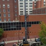 Mullins Rigging Crane