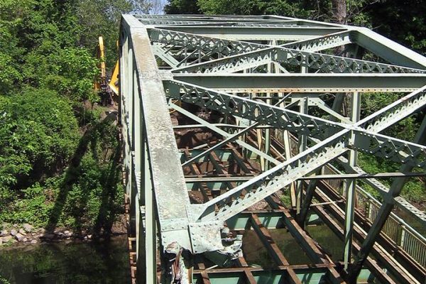 Bridge Construction Albany, Troy, Schenectady, Saratoga Springs, NY