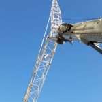 Mullins Rigging Crane