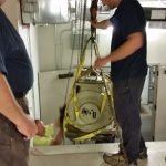 Mullins Rigging