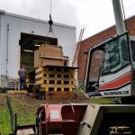 Mullins Rigging Crane