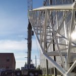 Mullins Rigging Crane