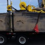 Mullins Rigging Flatbed