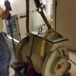 Mullins Rigging