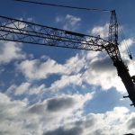 Mullins Rigging Crane
