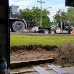 Mullins Rigging Flatbed