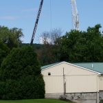 Mullins Rigging Cranes