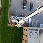 Mullins Rigging Crane