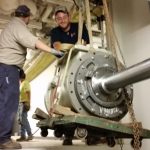 Mullins Rigging