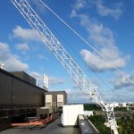 Mullins Rigging Crane
