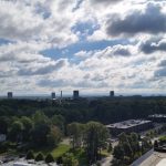 Beatufil view