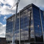 Mullins Rigging Crane