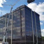 Mullins Rigging Crane