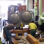 Mullins Rigging