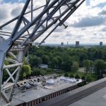 Mullins Rigging Crane