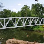 Mullins Rigging Crane