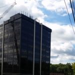 Mullins Rigging Crane