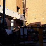Mullins Rigging Crane