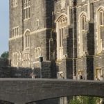 Some of the cadets at West Point.