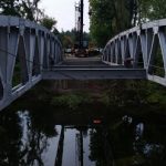 Mullins Rigging Crane