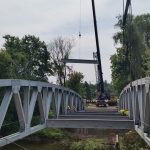 Mullins Rigging Crane