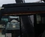 Mullins Rigging Crane